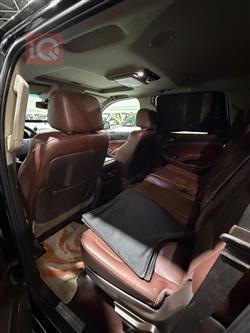 شيفروليه تاهو